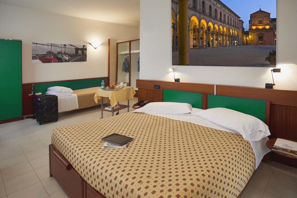 Hotel Il Maglio Imola Eksteriør billede